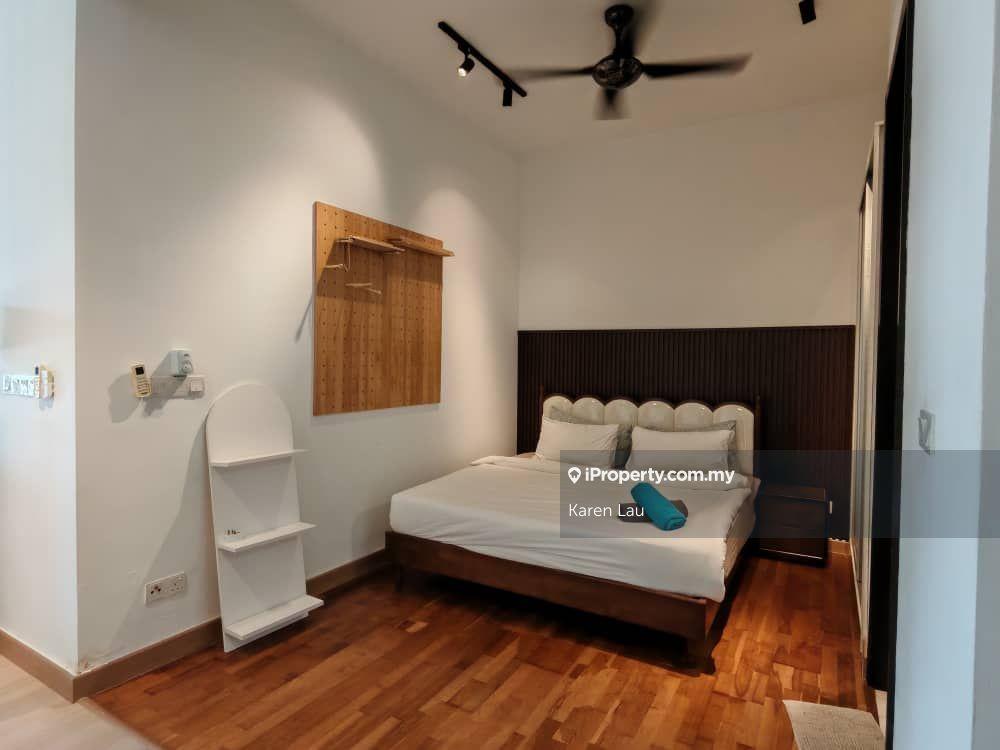 Residensi Servis untuk Dijual di The Elements oleh Karen Lau - iProperty.com.my