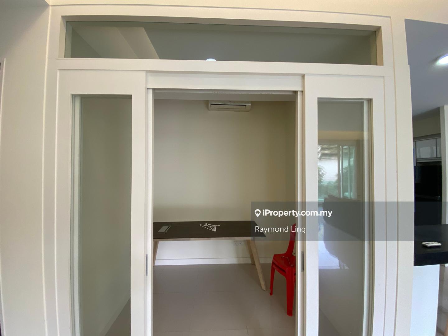 Condominium for Sale in The Park Residences 1 by Raymond Ling - iProperty.com.my