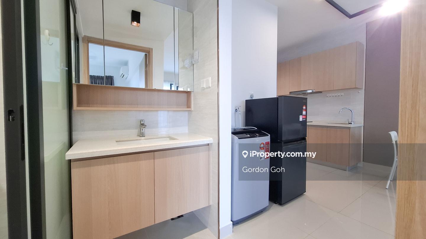 Service Residence for Rent in Aradia Residence @ Lake City KL North by Gordon Goh - iProperty.com.my