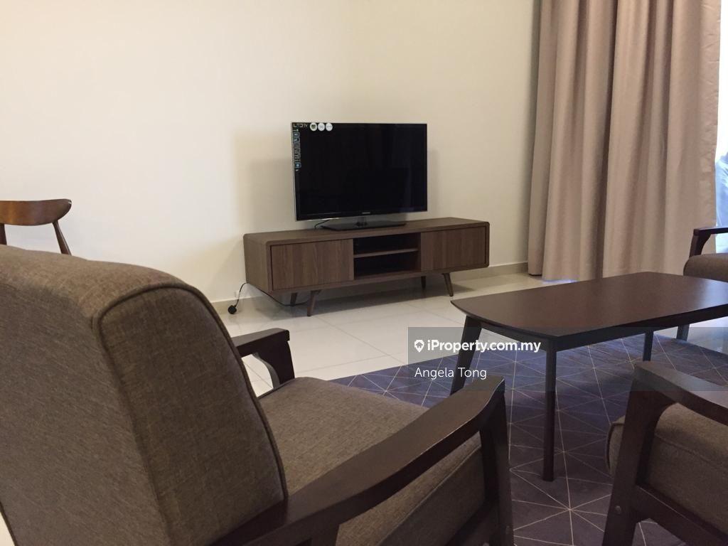 Kondominium untuk Disewa di The Rainz oleh Angela Tong - iProperty.com.my