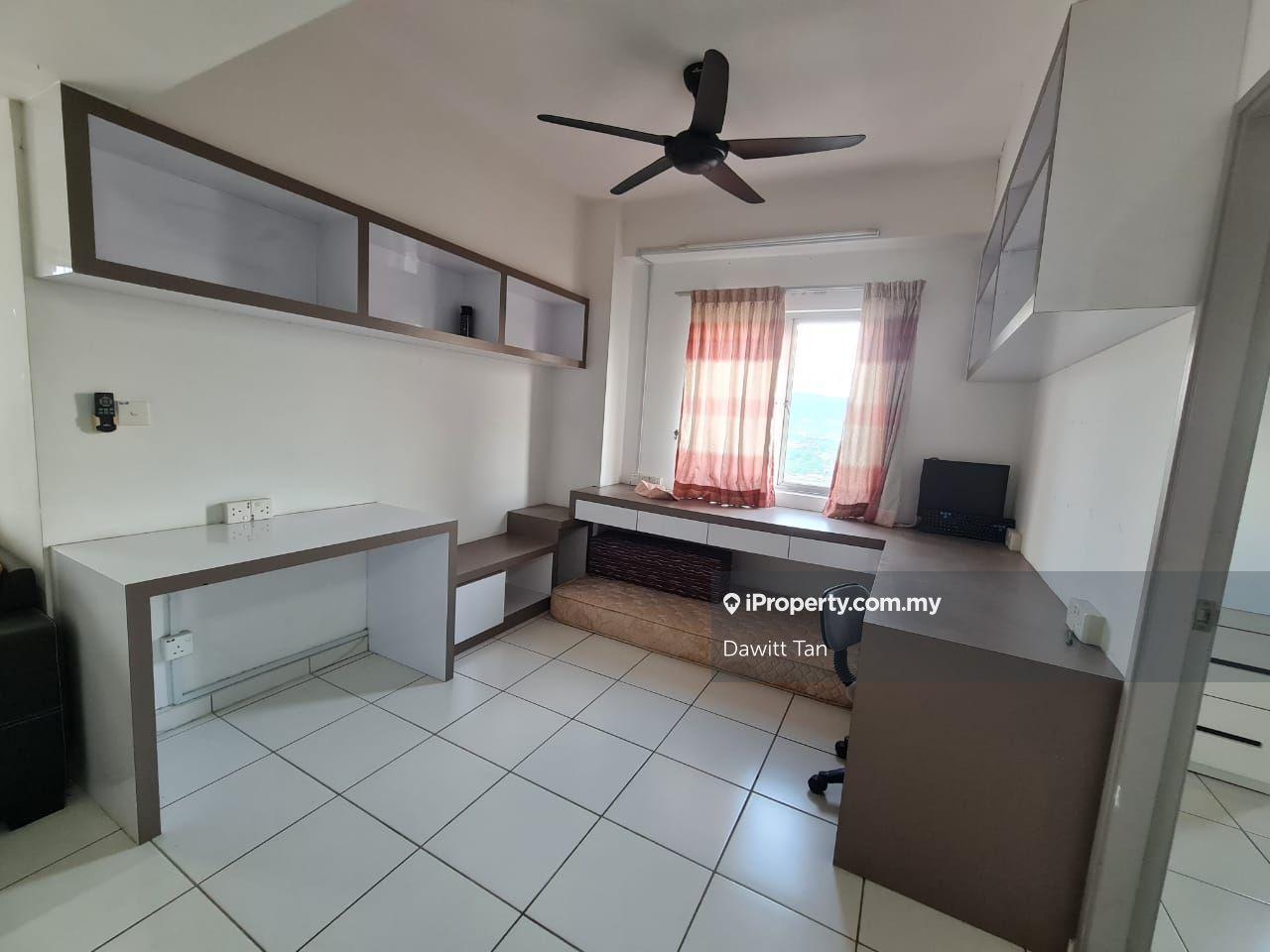 Condominium for Rent in Axis Residence @ Axis Pandan by Dawitt Tan - iProperty.com.my