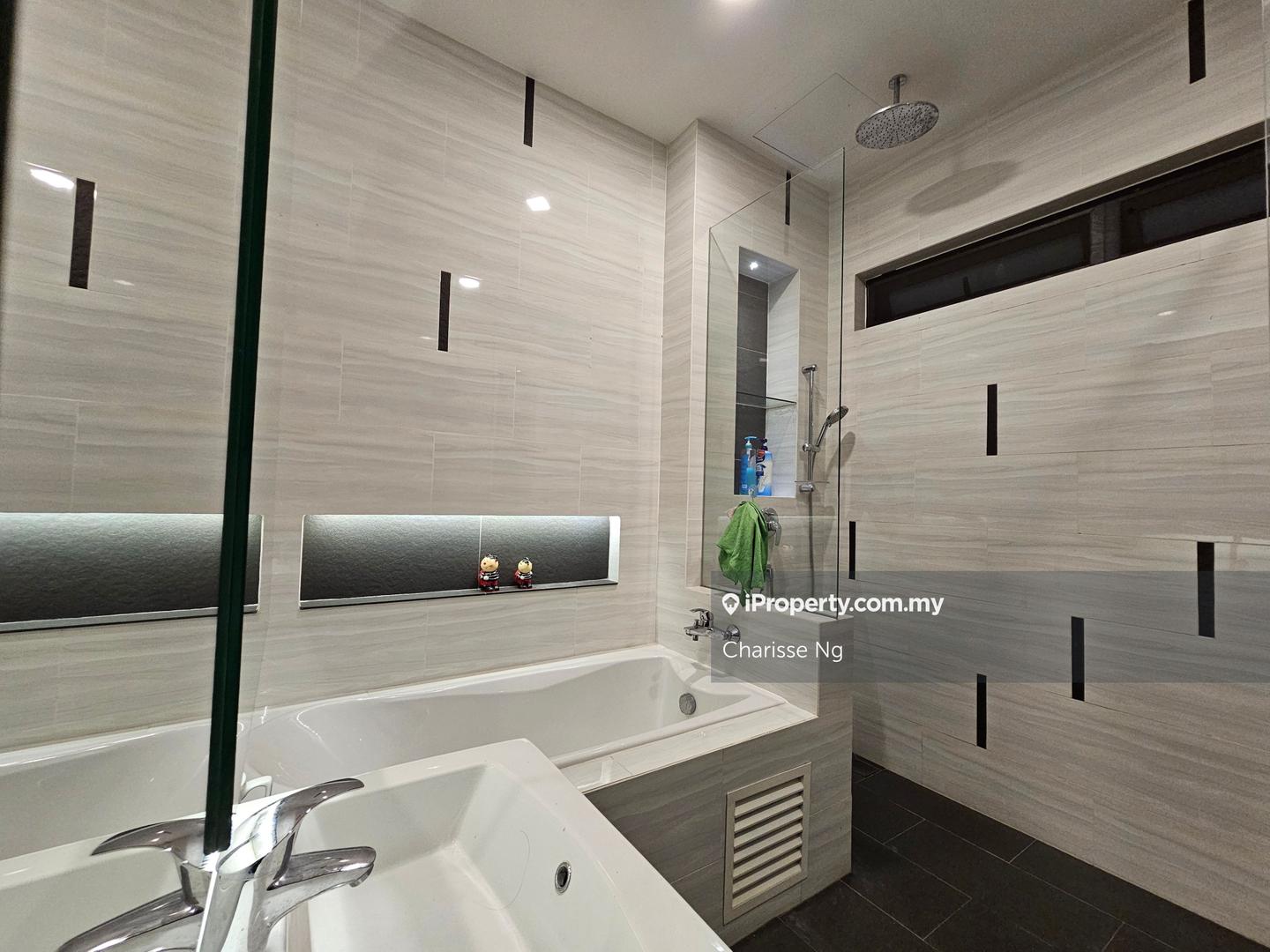 Bungalow House for Sale in Bukit Gita Bayu, Seri Kembangan by Charisse Ng - iProperty.com.my