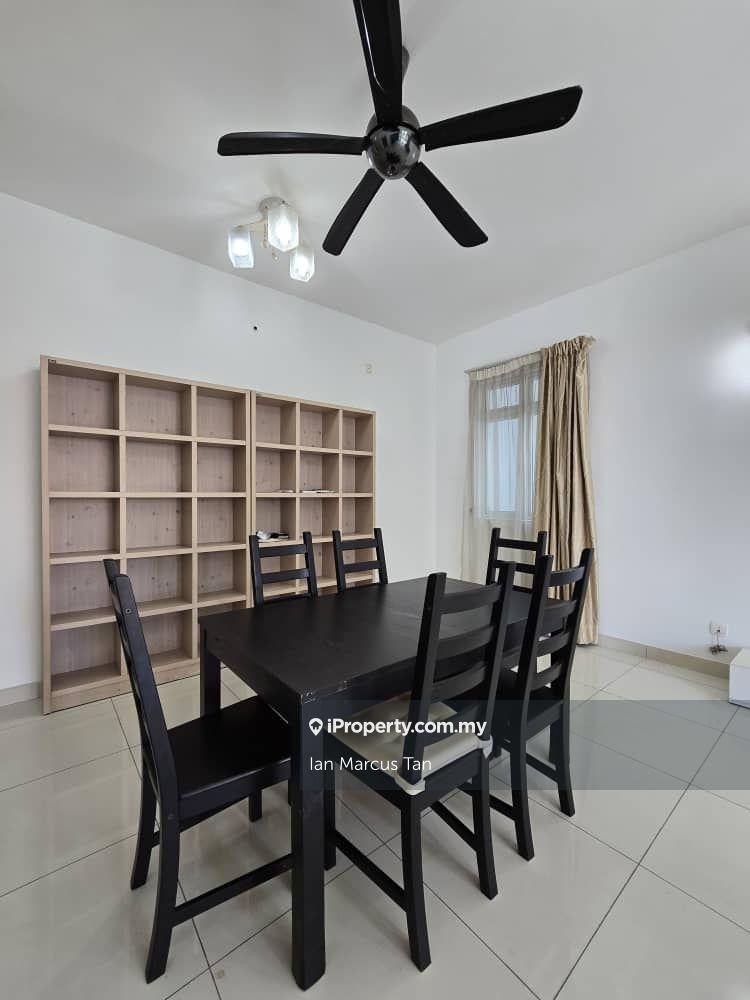 Kondominium untuk Dijual di Ceriaan Kiara oleh Ian Marcus Tan - iProperty.com.my