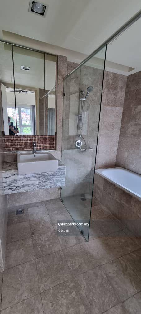 Condominium for Sale in Tiffani Kiara by C.B.Lee - iProperty.com.my