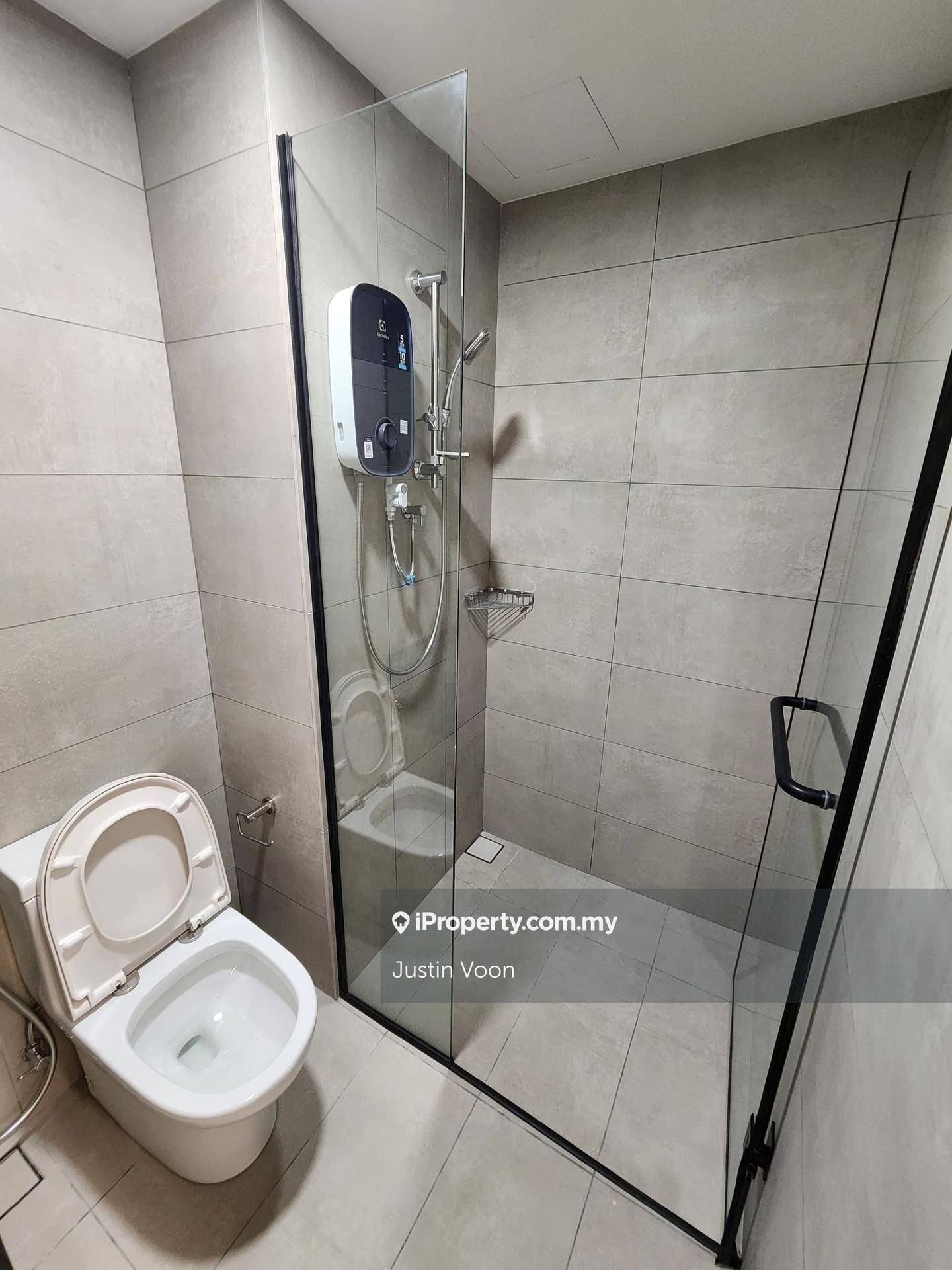 Service Residence for Rent in The Atrium by Justin Voon - iProperty.com.my