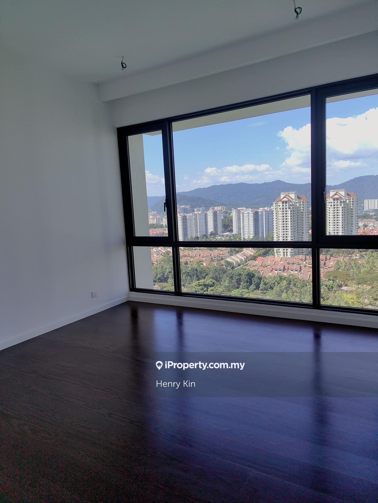 Residensi Servis untuk Disewa di Park Regent @Desa Park City oleh Henry Kin - iProperty.com.my