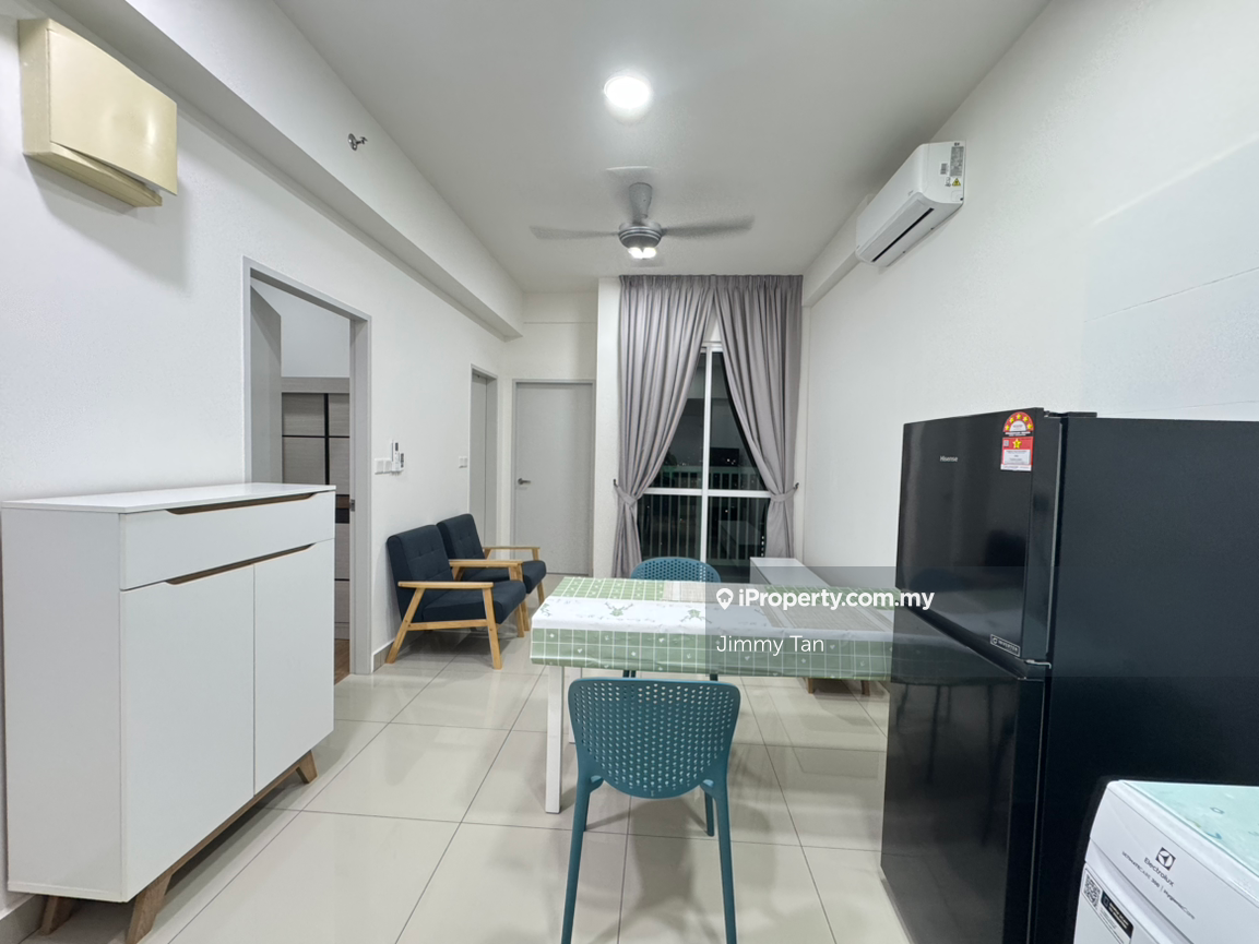 Service Residence for Sale in Plaza @ Kelana Jaya by Jimmy Tan - iProperty.com.my