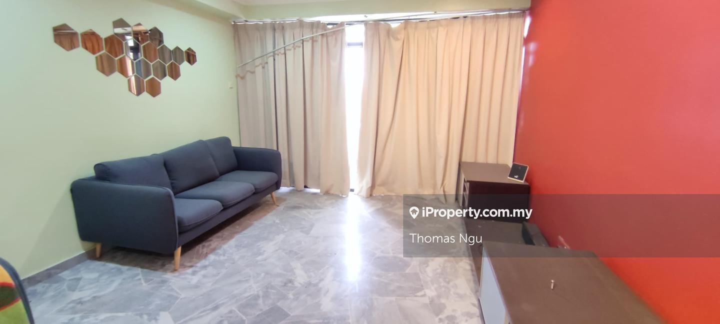 Condominium for Sale in Mutiara Villa by Thomas Ngu - iProperty.com.my