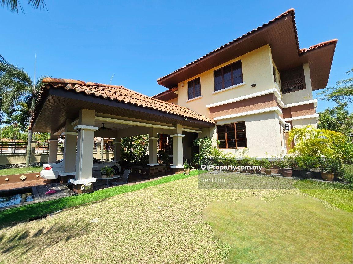 Bungalow House for Sale in Laman Ara, Ara Damansara by Reni Lim - iProperty.com.my