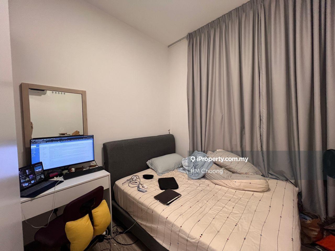 Service Residence for Sale in Southlink by HM Choong - iProperty.com.my