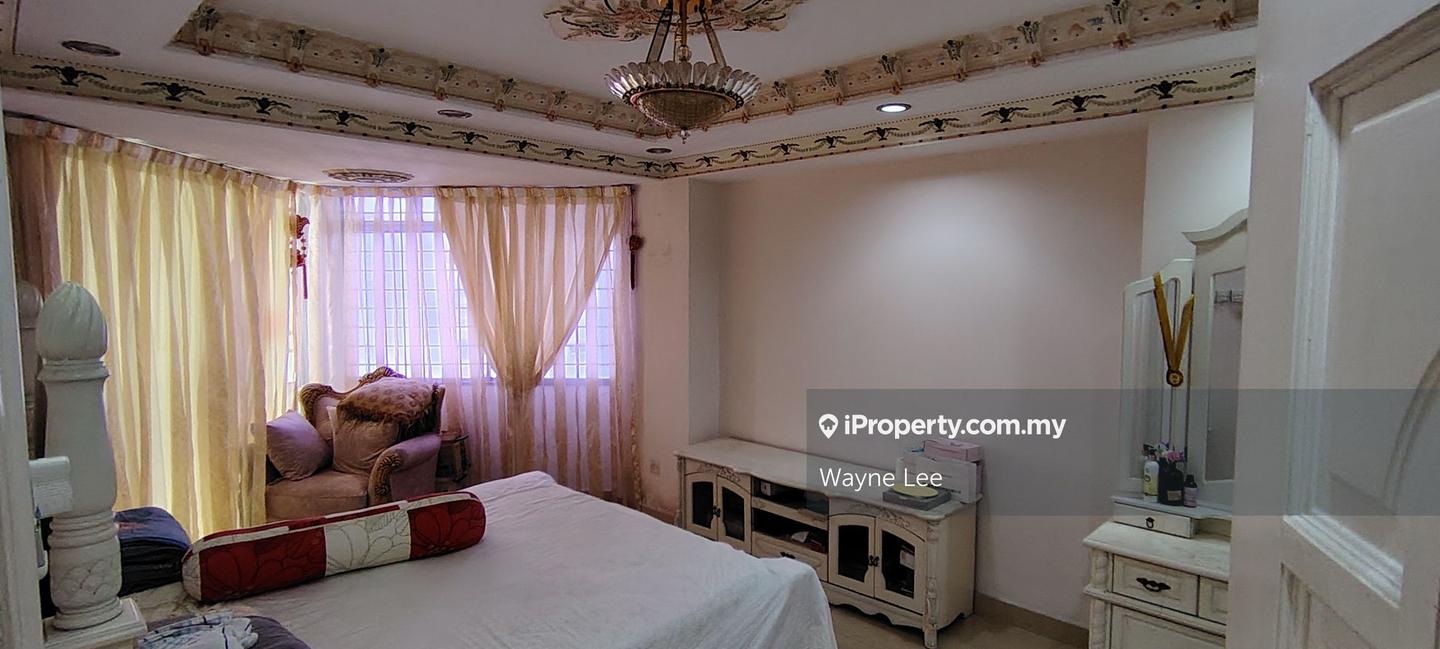 Condominium for Sale in Desa Gembira by Wayne Lee - iProperty.com.my