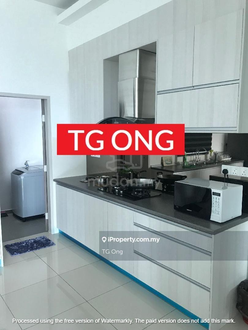Condominium for Rent in Prominence by TG Ong - iProperty.com.my