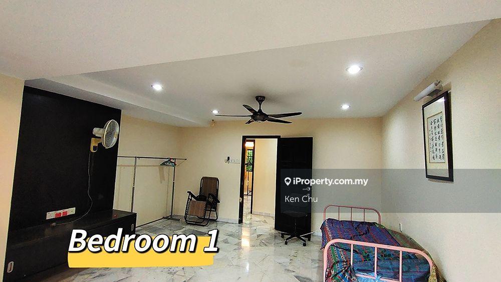 2-storey Terraced House for Sale in Taman Bukit Permai, Ampang by Ken Chu - iProperty.com.my