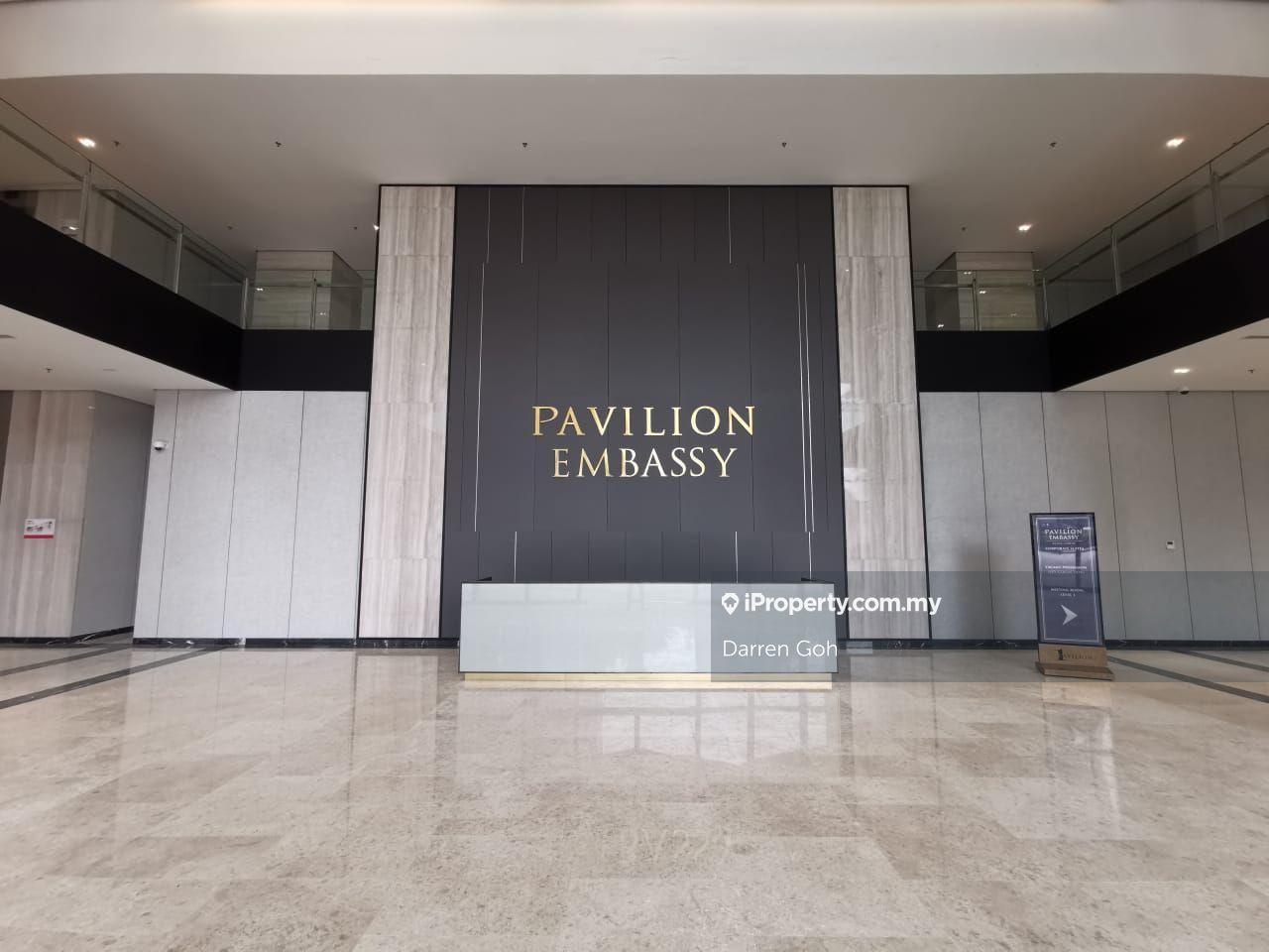 Office for Sale in KLCC, KL City Centre by Darren Goh - iProperty.com.my