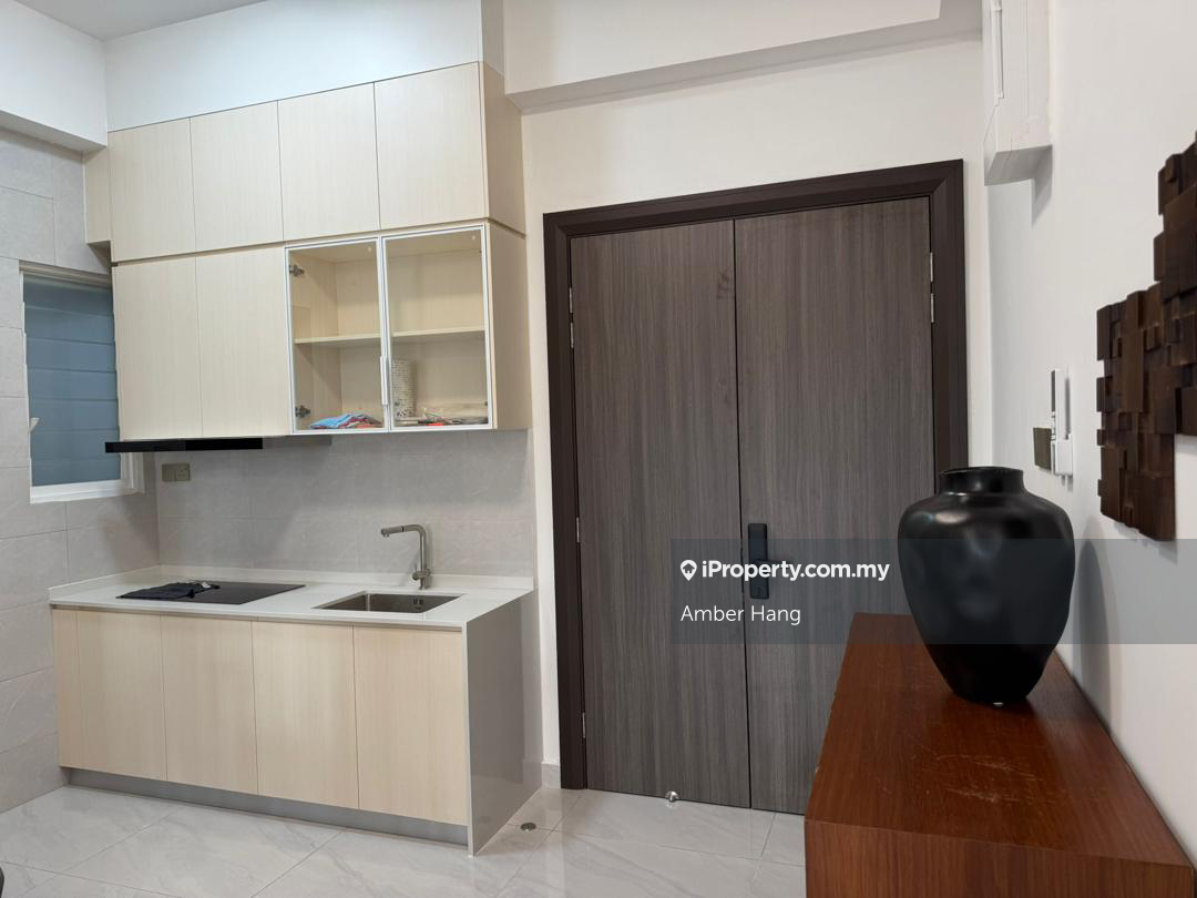 Condominium for Rent in Codrington Residence by Amber Hang - iProperty.com.my