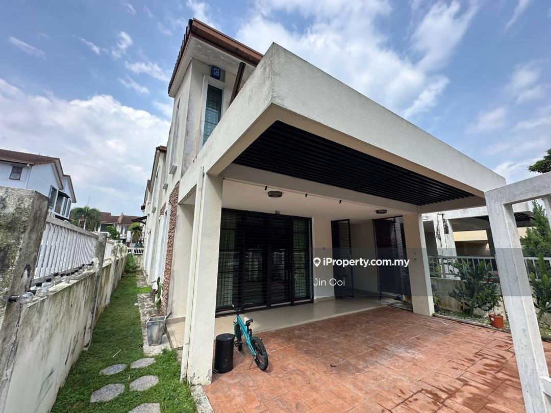 Putra Heights 1