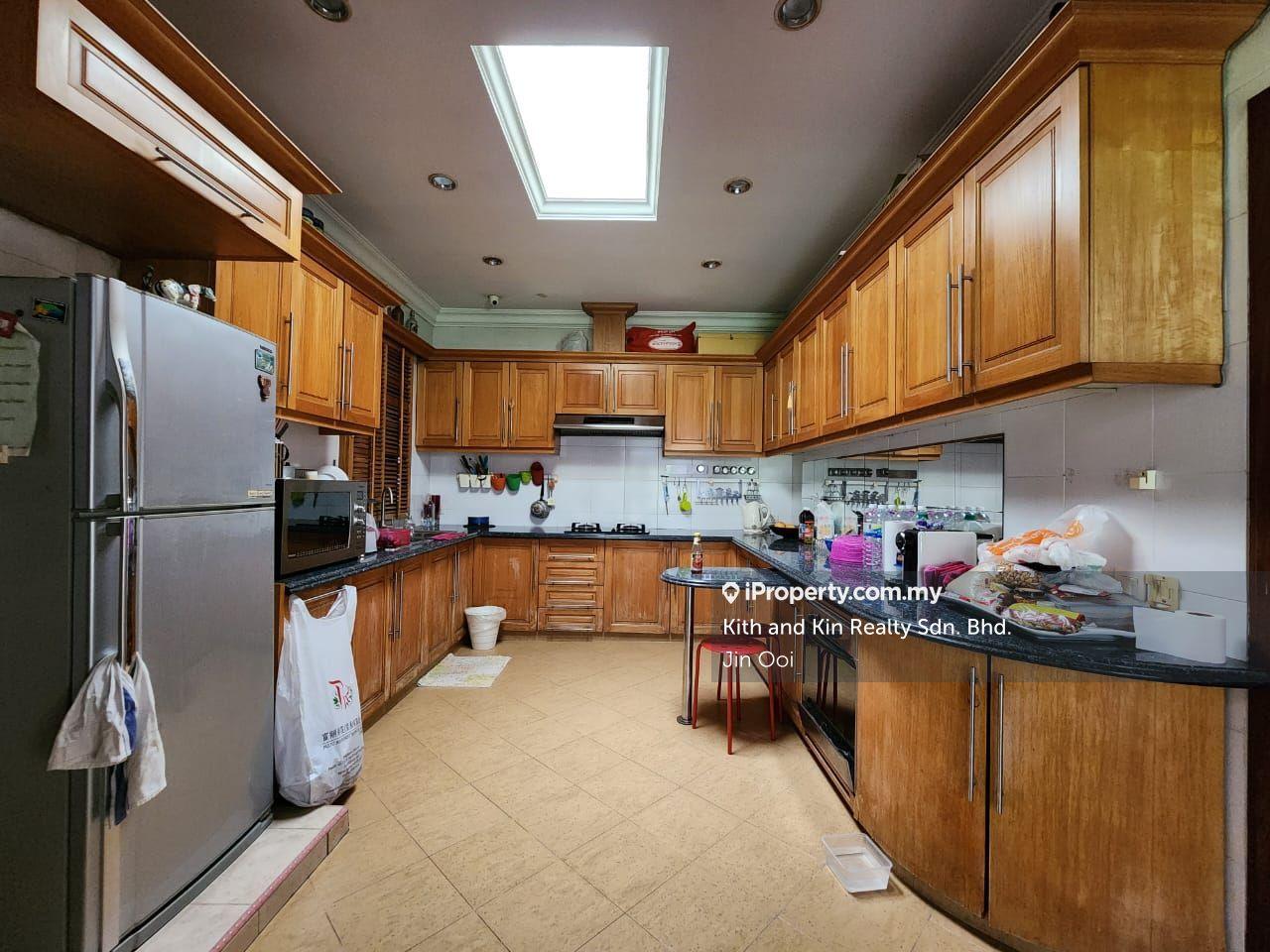 Bungalow House for Sale in KLCC, KL City Centre by Jin Ooi - iProperty.com.my