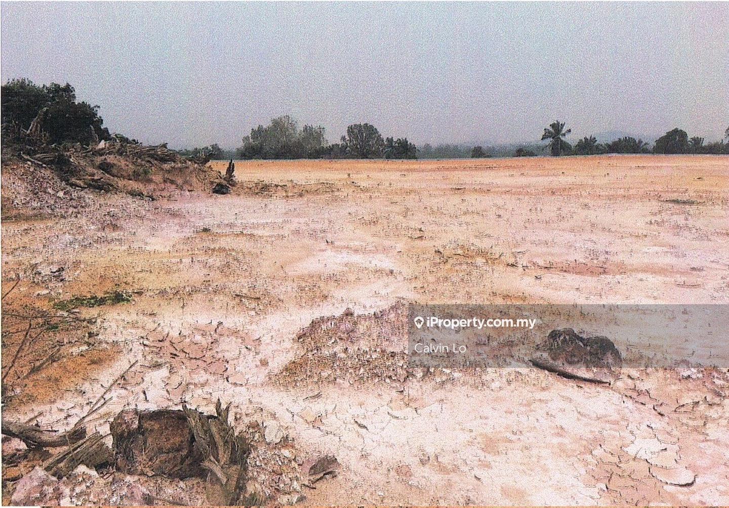 Tanah Kediaman untuk Dijual di Pulau Meranti Residential Land, Puchong South, Puchong oleh Calvin Lo - iProperty.com.my