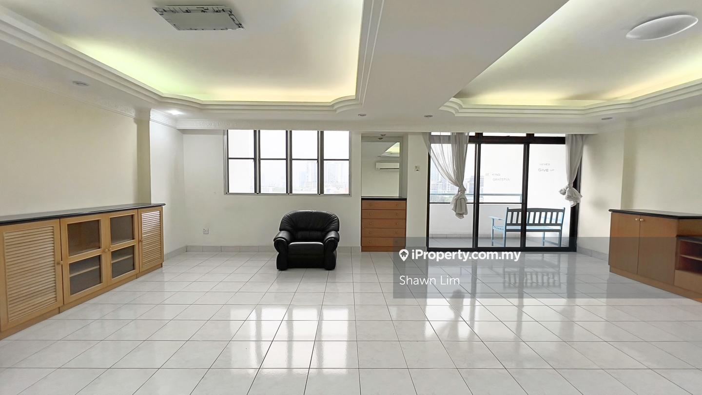 Kondominium untuk Dijual di Prima 16 (Prima Sixteen) oleh Shawn Lim - iProperty.com.my