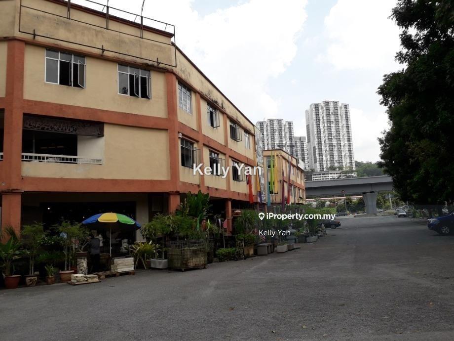 Shop-Office for Sale in Batu 9 Cheras, Cheras by Kelly Yan Kai Lit - iProperty.com.my