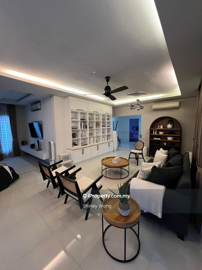 Bungalow House for Sale in SS3, Petaling Jaya by Shirley Wong - iProperty.com.my