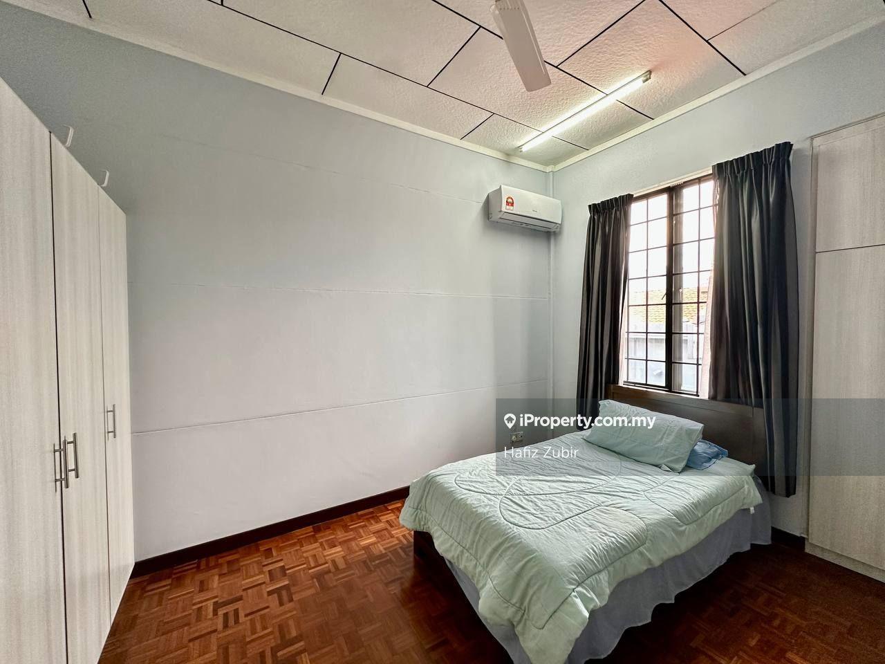 Semi-Detached House for Sale in Kelana Jaya, Petaling Jaya by Hafiz Zubir - iProperty.com.my