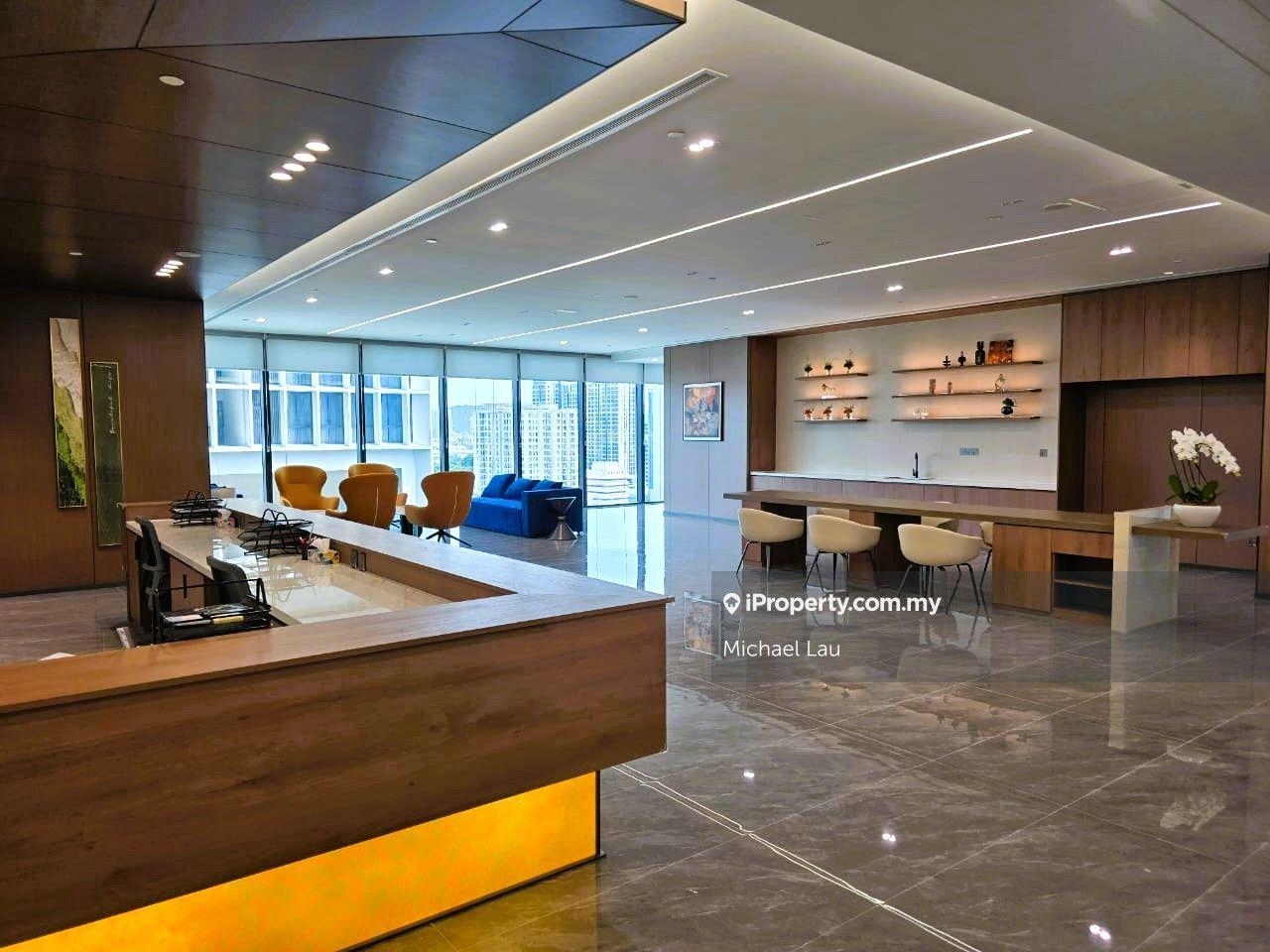 Pejabat untuk Disewa di KLCC, KL City Centre oleh Michael Lau - iProperty.com.my