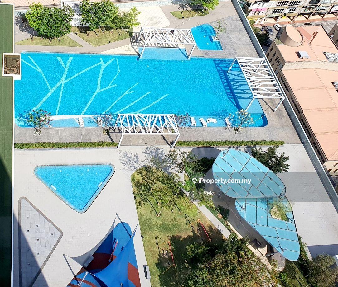 Condominium for Rent in Encorp Strand Residence by C K Sek - iProperty.com.my