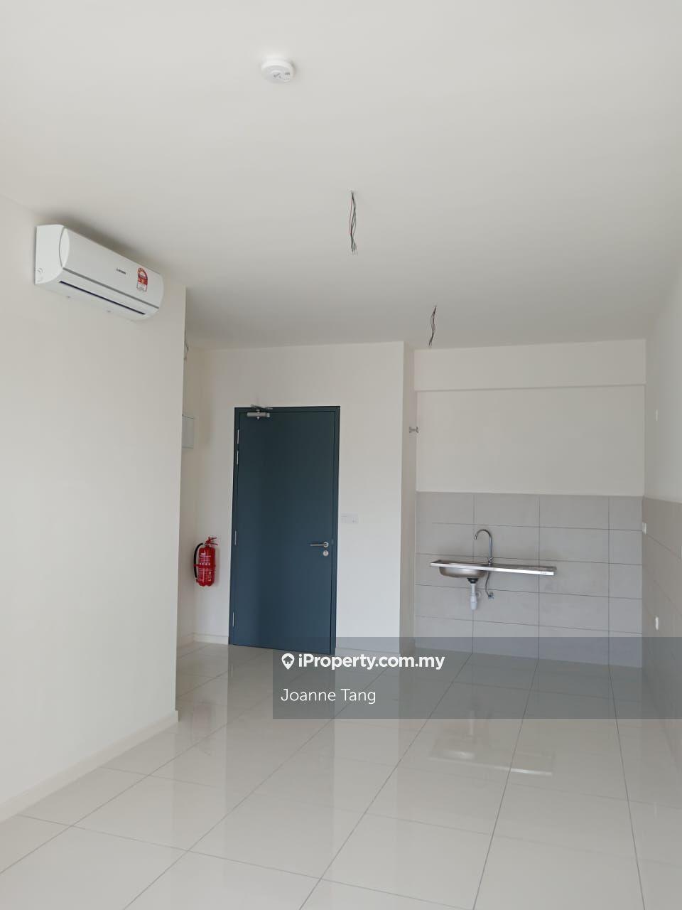 Service Residence for Sale in Emerald 9 by Joanne Tang - iProperty.com.my