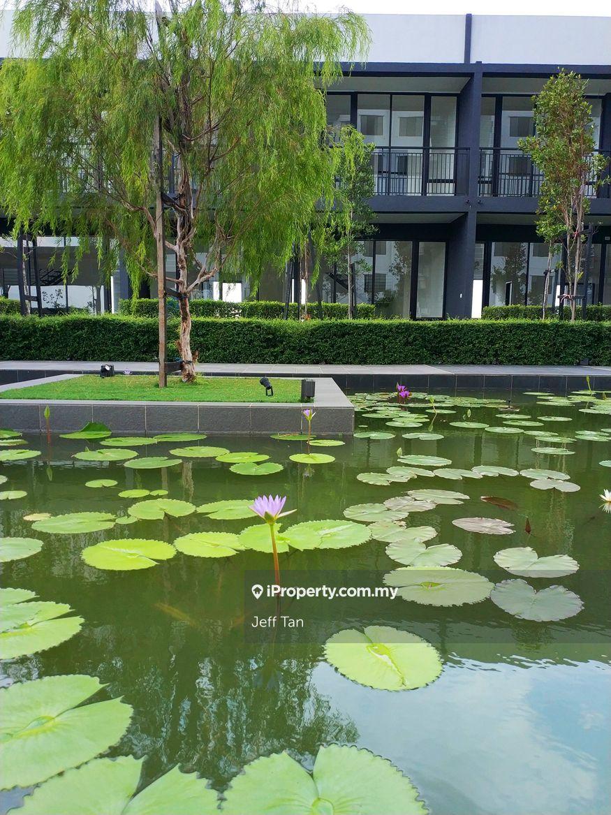 Kondominium untuk Dijual di Ken Rimba Condominium 1 oleh Jeff Tan - iProperty.com.my