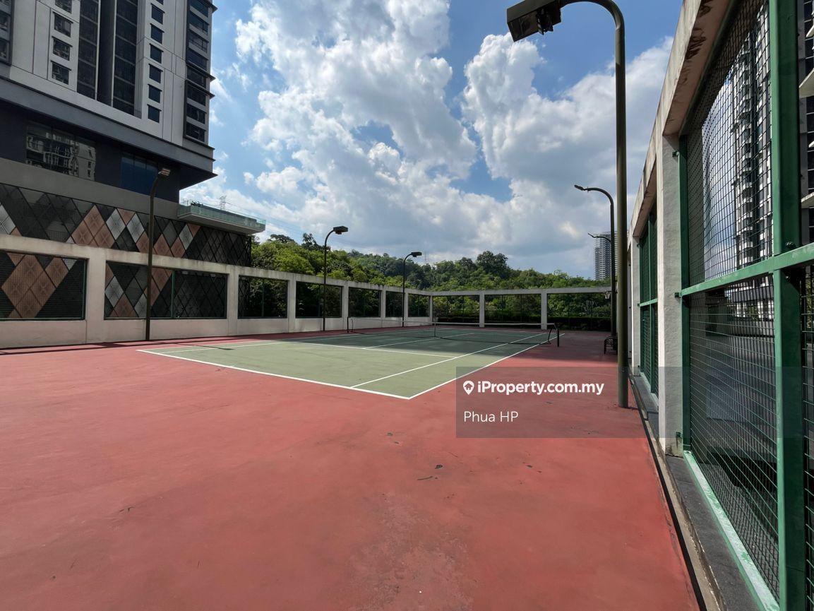 Condominium for Rent in Kiara 9 Residency by Phua HP - iProperty.com.my