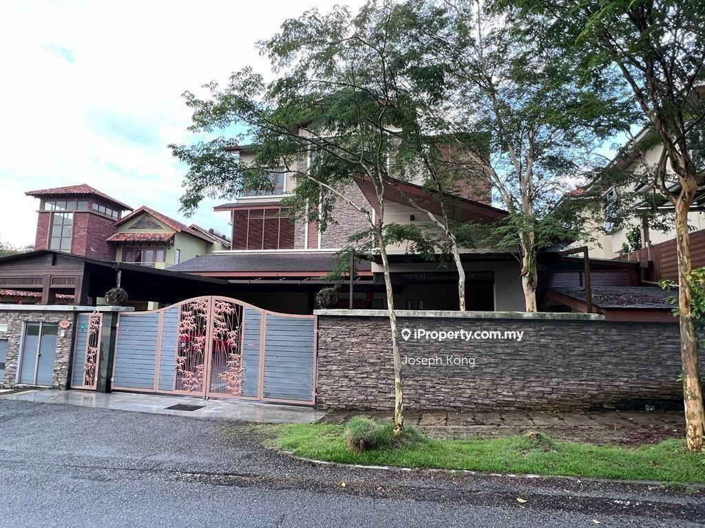 Banglo untuk Dijual di jalan tropicana utama, Petaling Jaya oleh Joseph Kong - iProperty.com.my