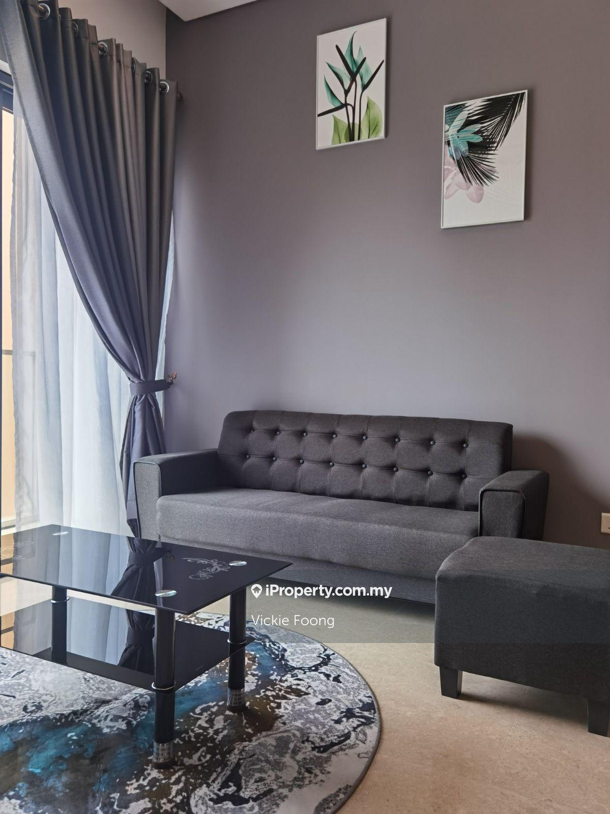 Service Residence for Rent in Lucentia Residences by Vickie Foong - iProperty.com.my