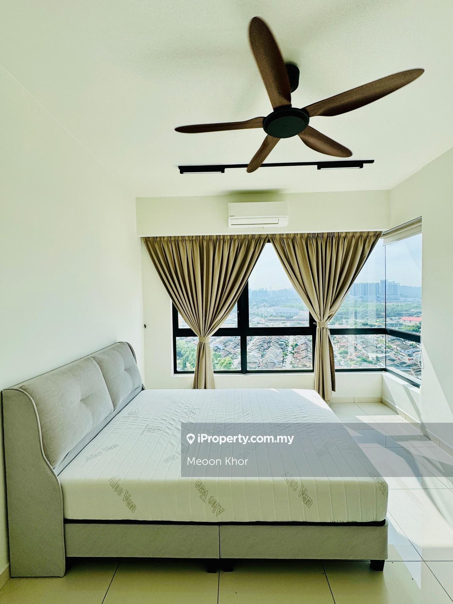 Kondominium untuk Disewa di Alstonia Garden Heights oleh Meoon Khor - iProperty.com.my