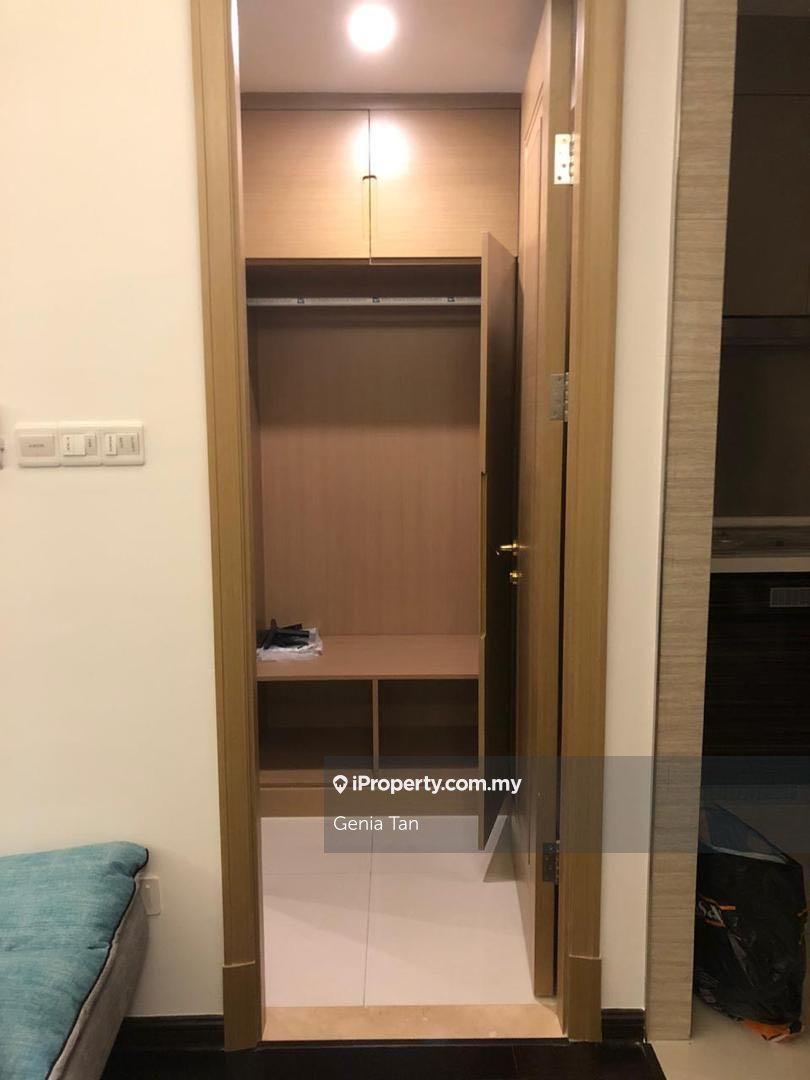 Residensi Servis untuk Dijual di R&F Princess Cove Phase 1 oleh Genia Tan - iProperty.com.my