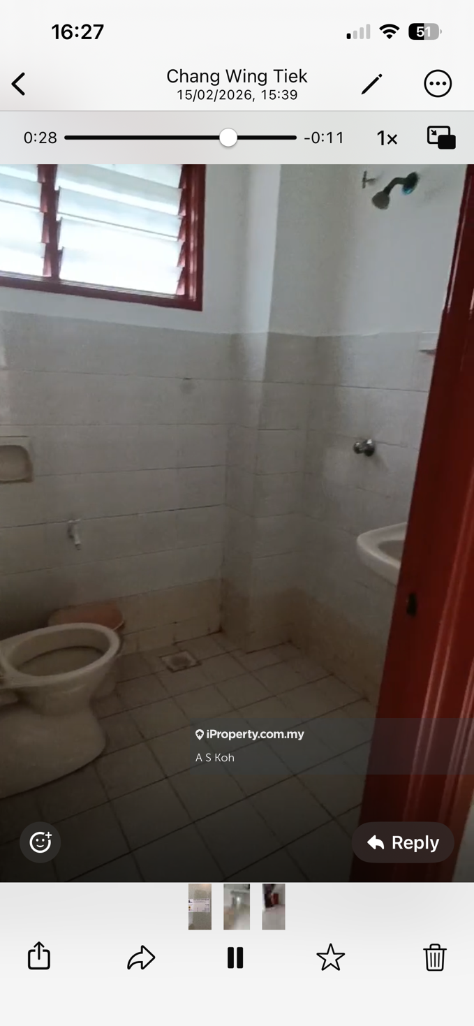 Terraced House for Sale in Usj 3c, Subang Jaya by A S Koh - iProperty.com.my