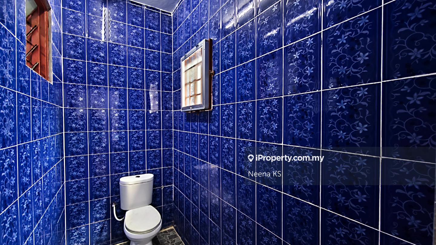 1.5-storey Terraced House for Sale in Bangsar, Kuala Lumpur by Neena KS - iProperty.com.my