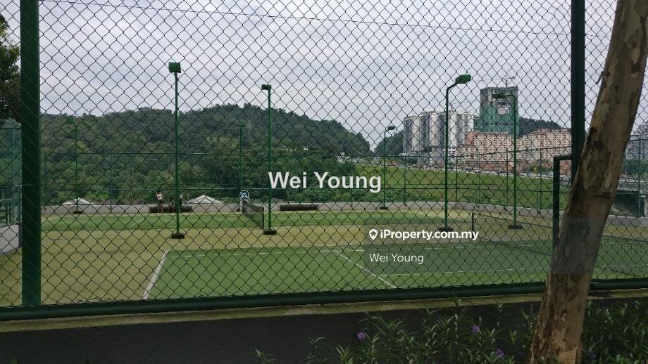 Kondominium untuk Dijual di 28 Mont Kiara @ MK28 oleh Wei Young - iProperty.com.my