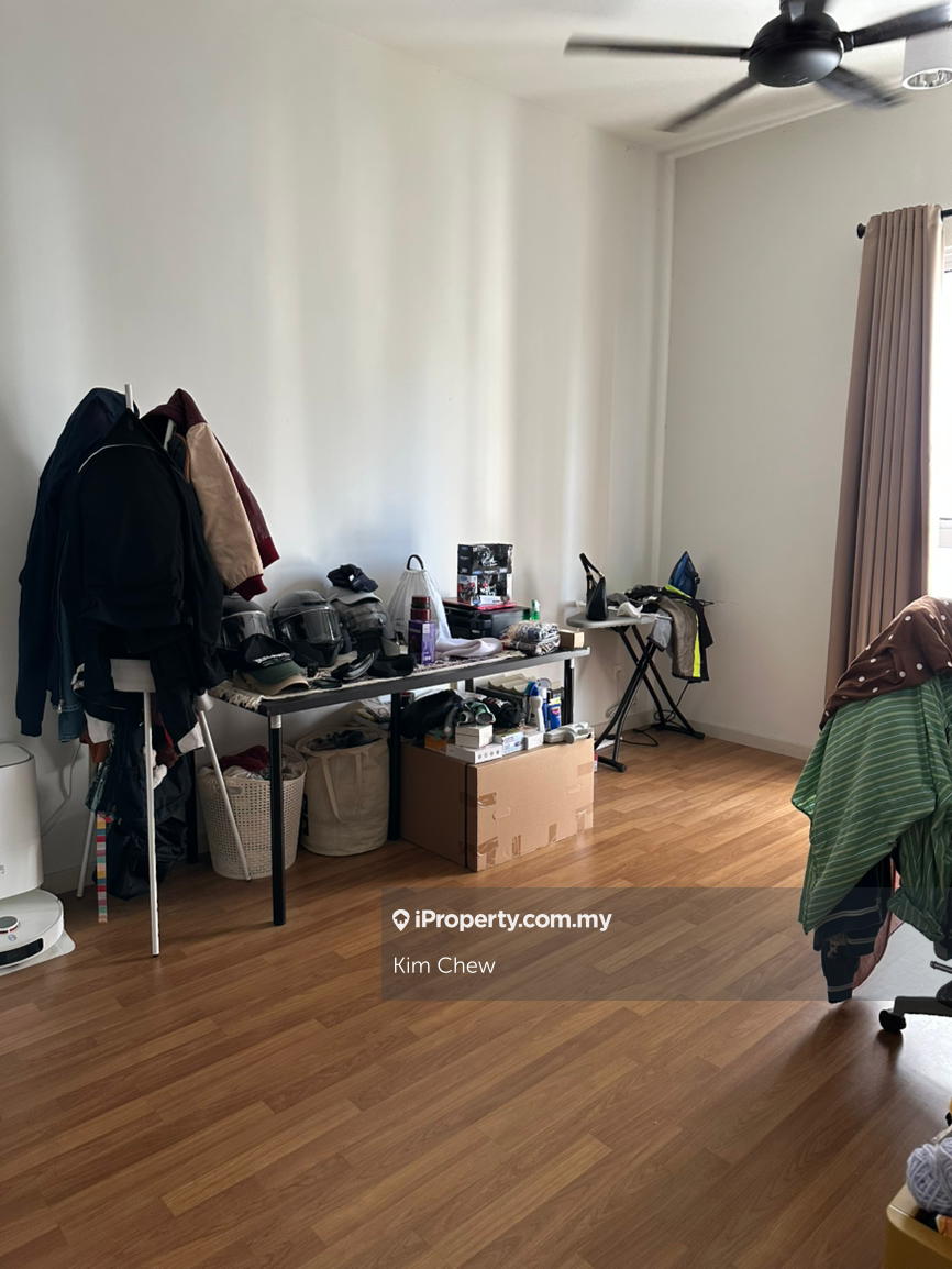 Service Residence for Sale in Sunway Geo Residence by Kim Chew - iProperty.com.my