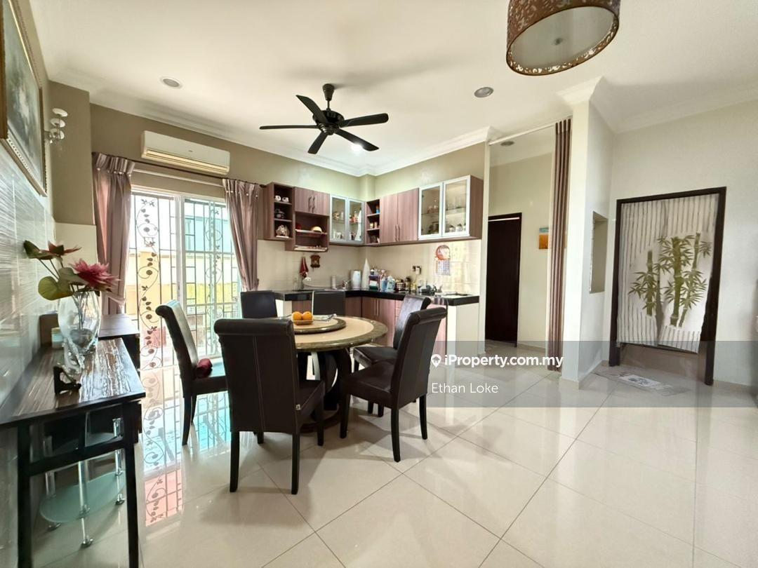Bungalow House for Sale in Taman Templer Saujana, Rawang by Ethan Loke - iProperty.com.my