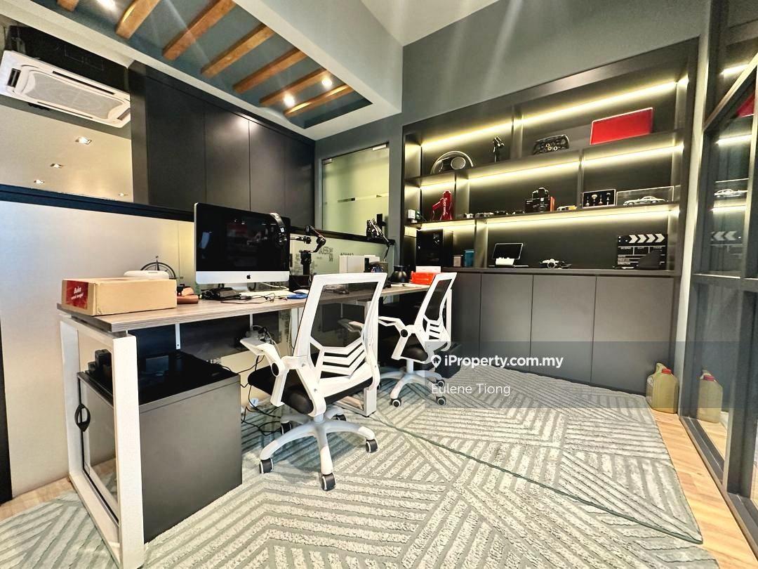 Pejabat untuk Disewa di Kuching, Sarawak oleh Eulene Tiong - iProperty.com.my