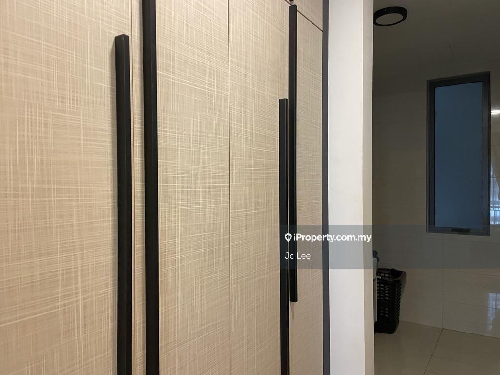 Residensi Servis untuk Disewa di Reflection Residences oleh Jc Lee - iProperty.com.my