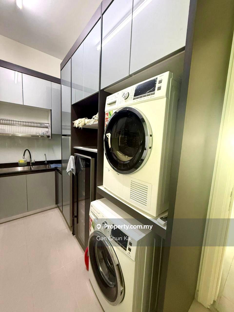 Kondominium untuk Disewa di Middleton oleh Gan Chun Kai - iProperty.com.my