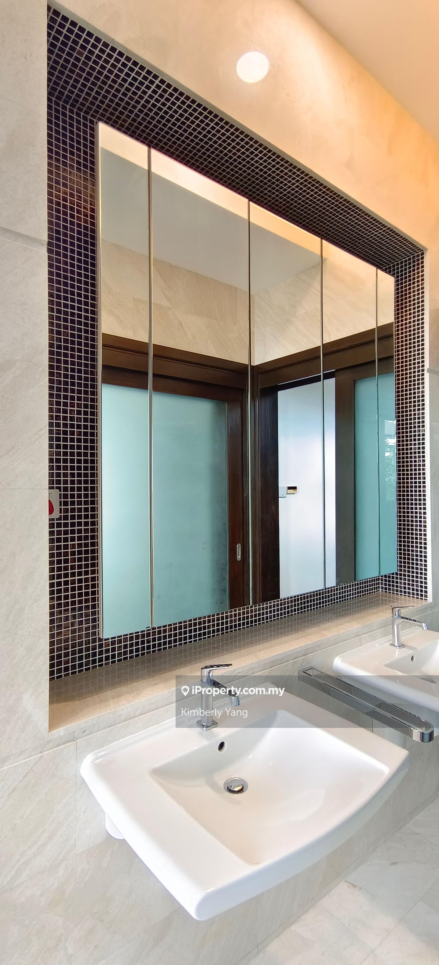 Banglo untuk Dijual di BUKIT DAMANSARA, ZEPHYR POINT, LORONG BASONG, Damansara Heights oleh Kimberly Yang - iProperty.com.my