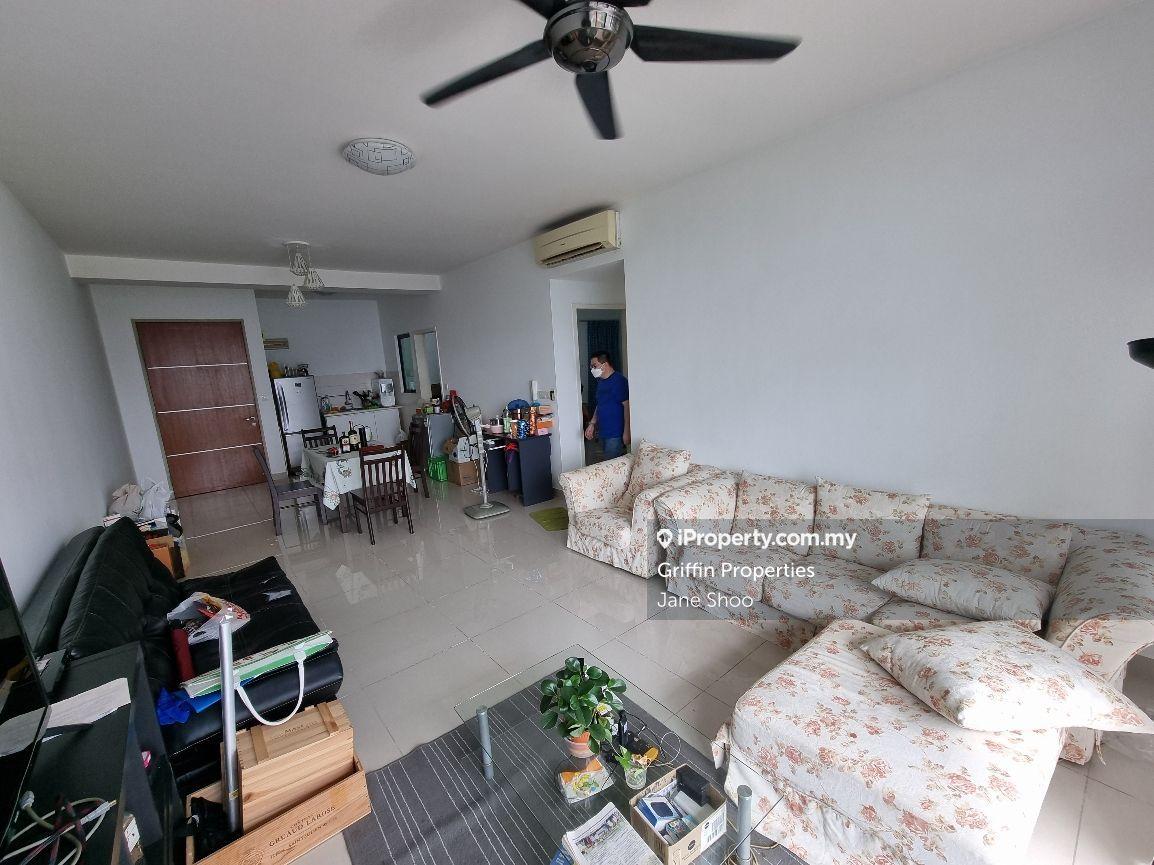 Condominium for Sale in The Z Residence by Jane Shoo - iProperty.com.my