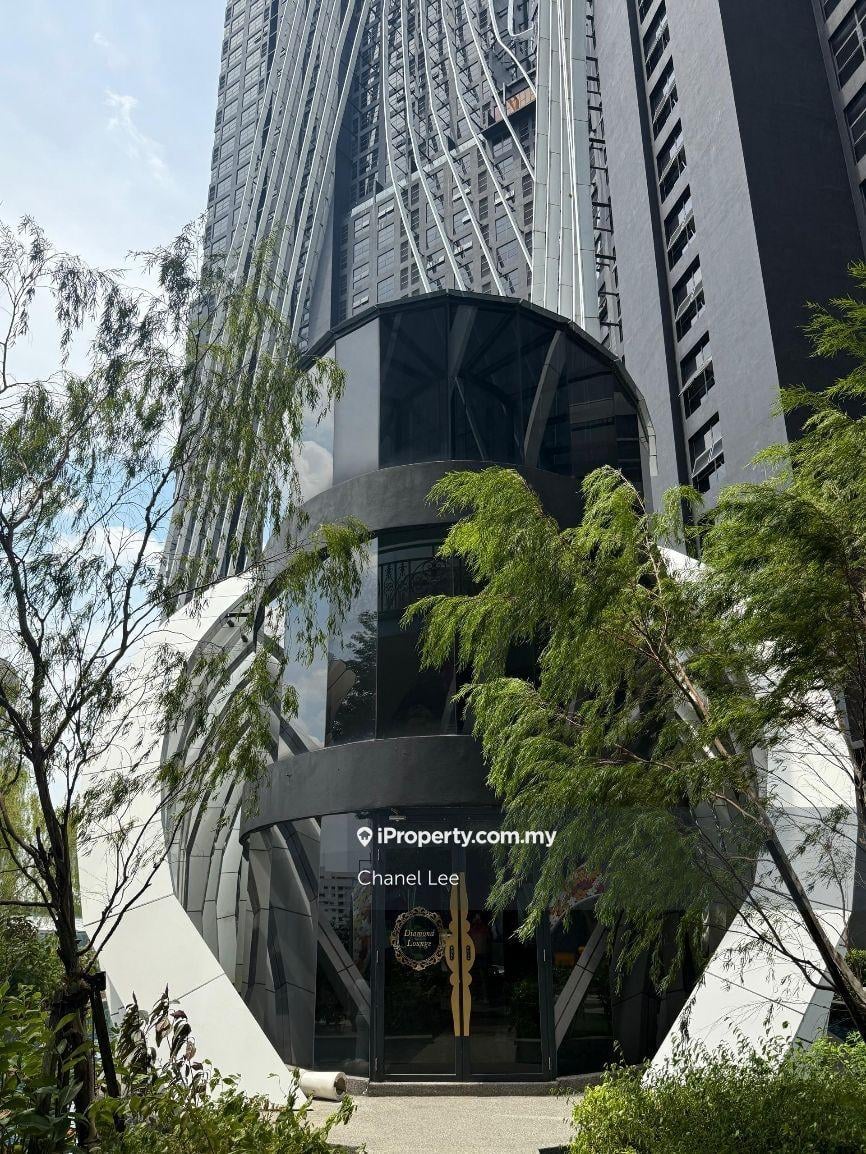 Residensi Servis untuk Disewa di Arte Mont Kiara oleh Chanel Lee - iProperty.com.my