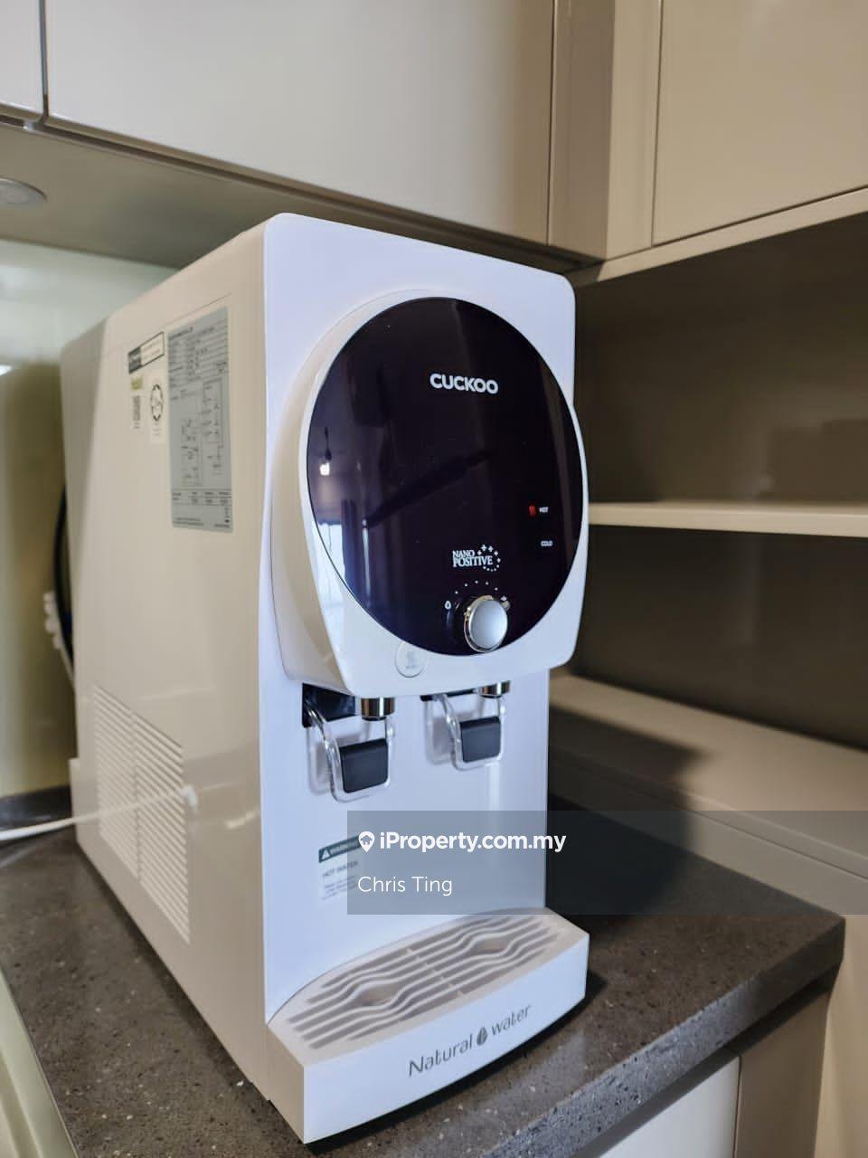 Service Residence for Sale in Ativo Suites @ Damansara Avenue by Chris Ting - iProperty.com.my