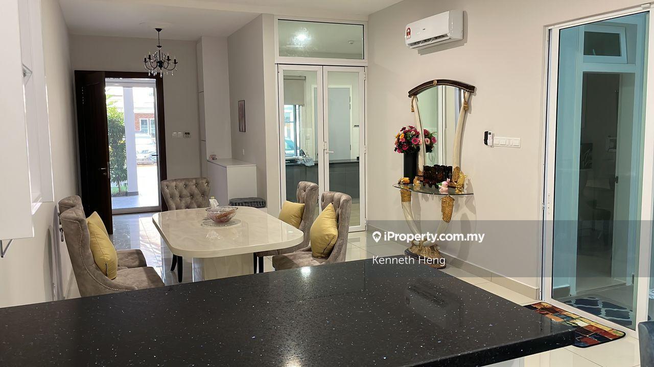 2-storey Terraced House for Sale in Setia Eco Templer, Rawang by Kenneth Heng - iProperty.com.my