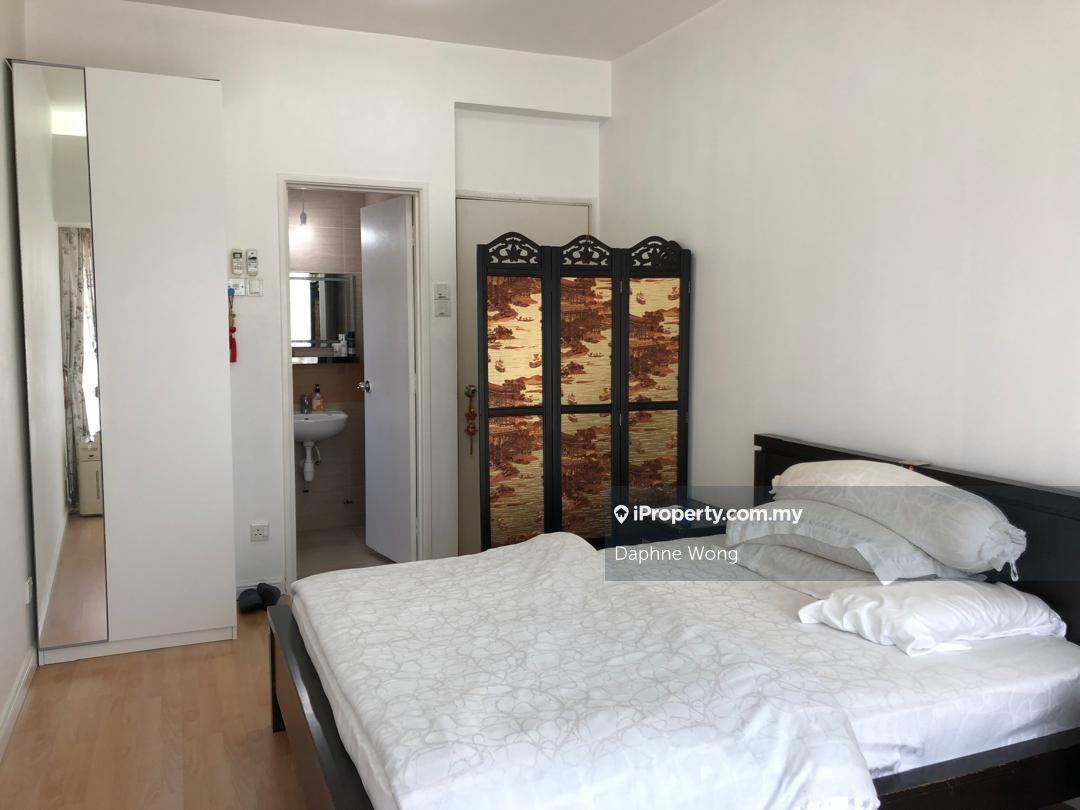 Kondominium untuk Dijual di Dynasty Garden Condominium oleh Daphne Wong - iProperty.com.my