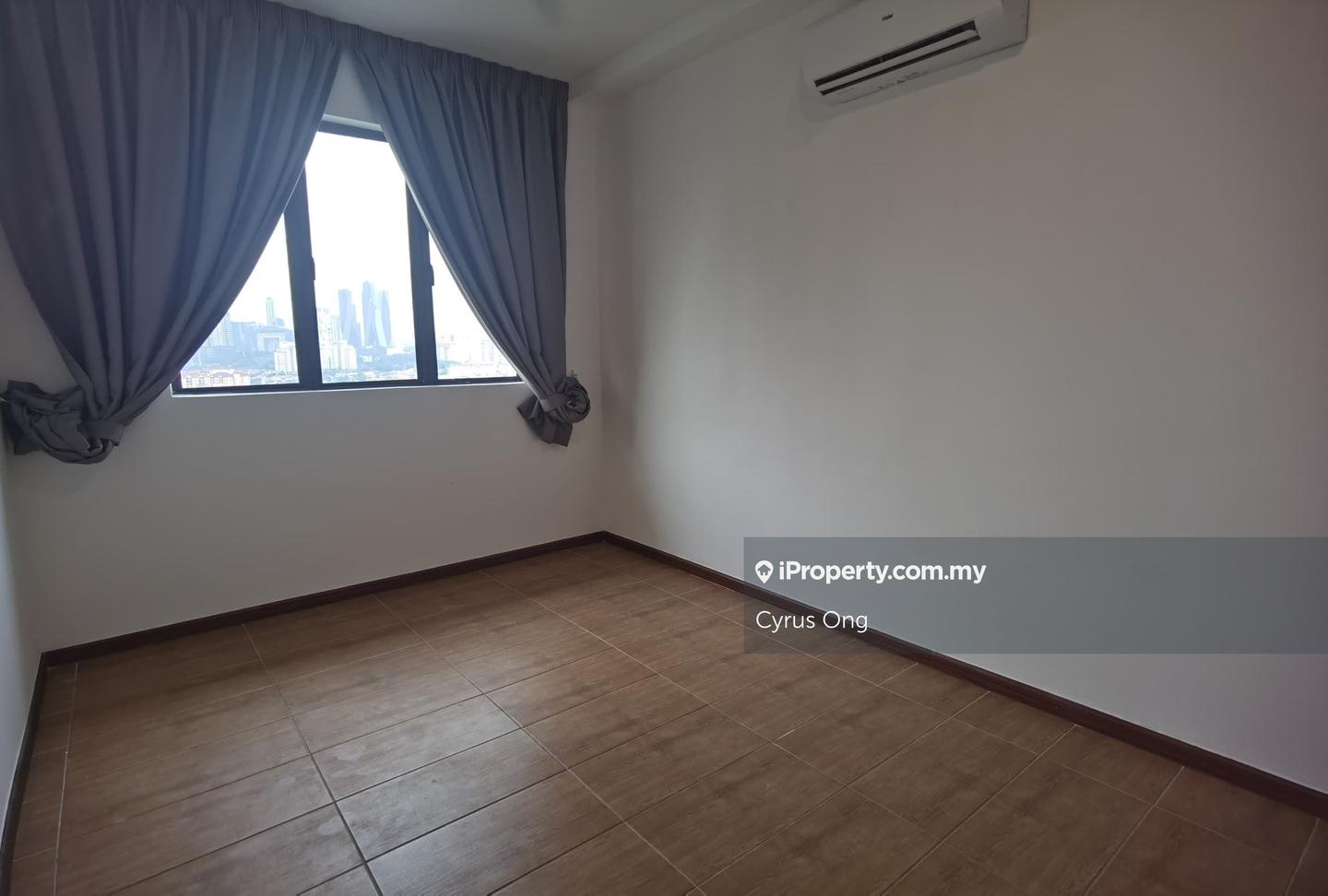 Condominium for Rent in Mulberi by Cyrus Ong - iProperty.com.my